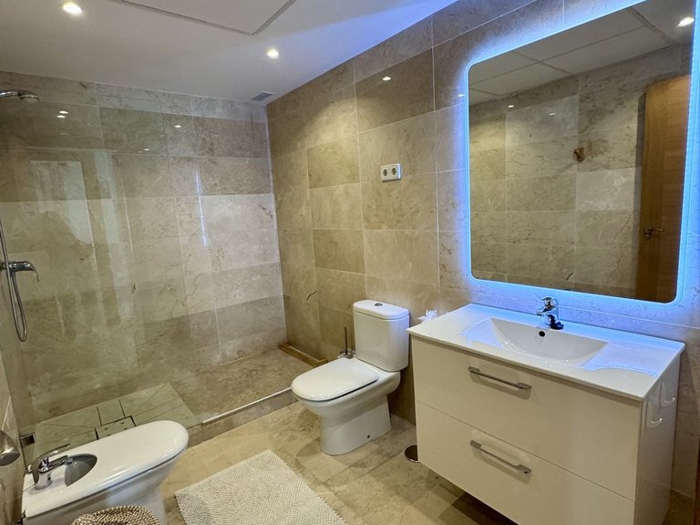 Apartment for Sale in La Mairena, Malaga 27