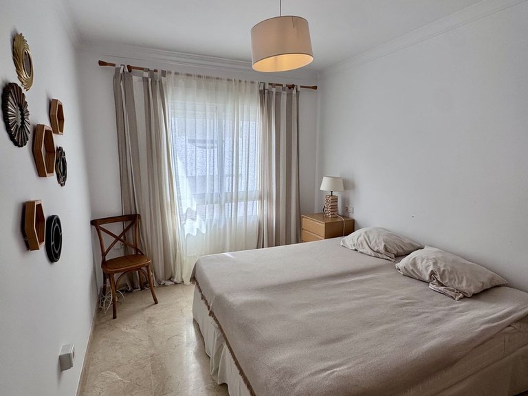 Apartment for Sale in La Mairena, Malaga 30