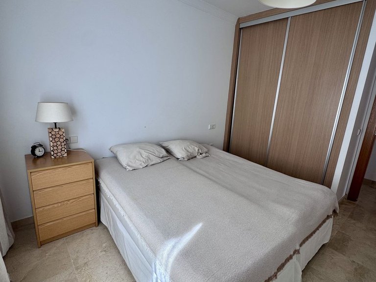 Apartment for Sale in La Mairena, Malaga 31
