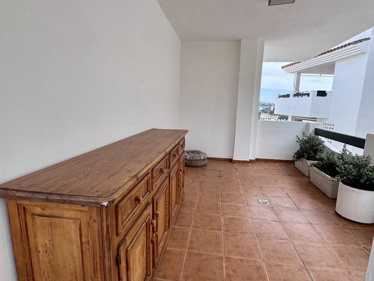 Apartment for Sale in La Mairena, Malaga 32