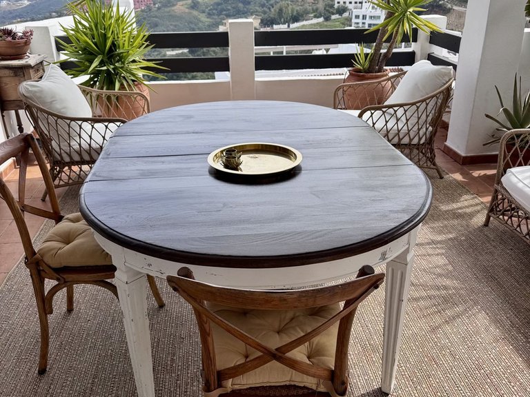 Apartment for Sale in La Mairena, Malaga 4