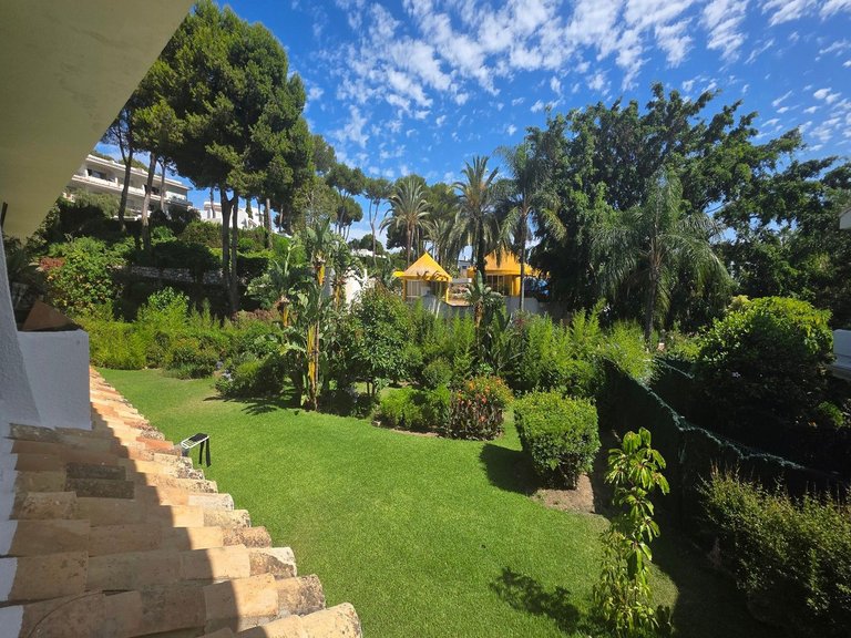 Apartment for Sale in La Cala, Malaga 1