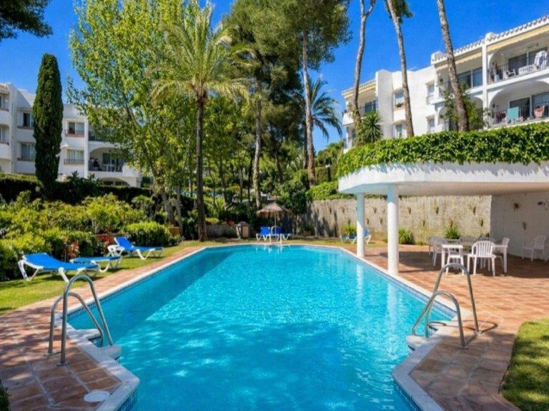 Apartment for Sale in La Cala, Malaga 2