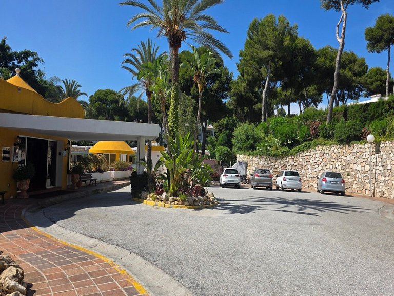 Apartment for Sale in La Cala, Malaga 29
