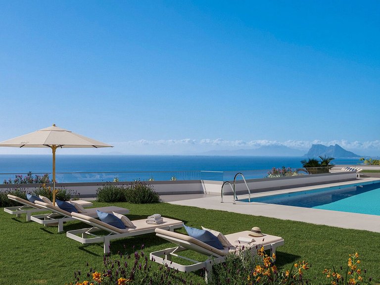 Villa for Sale in Manilva, Malaga 2