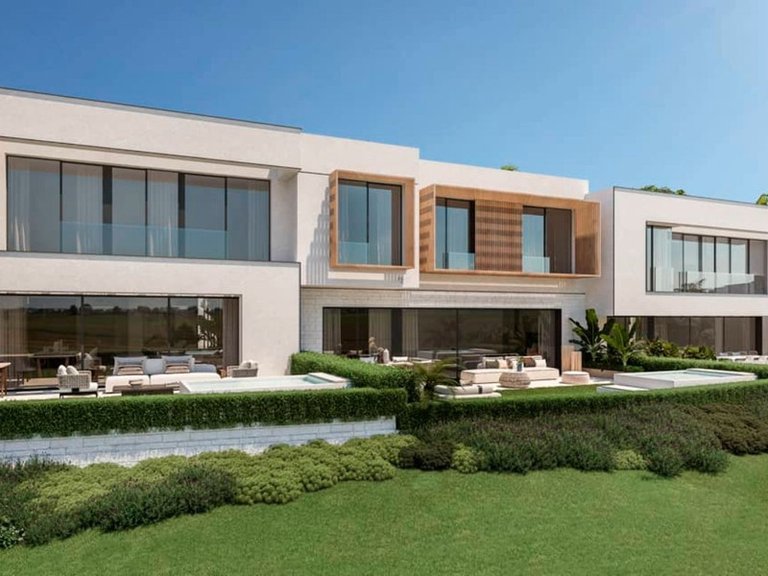 Town House for Sale in La Cala Golf, Malaga 1