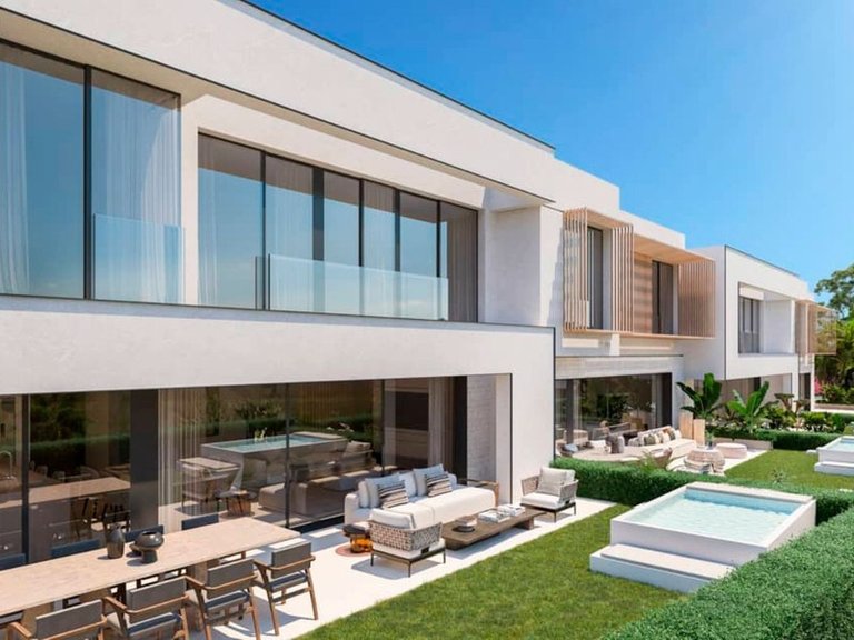 Town House for Sale in La Cala Golf, Malaga 3