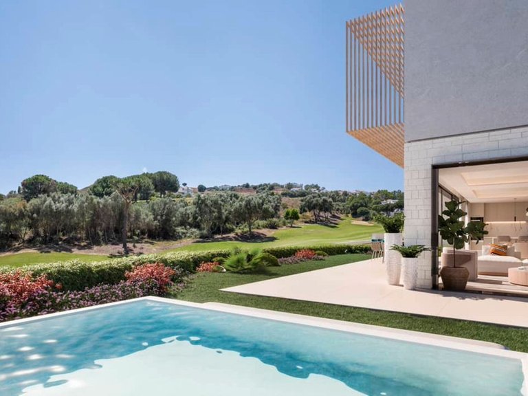 Town House for Sale in La Cala Golf, Malaga 6