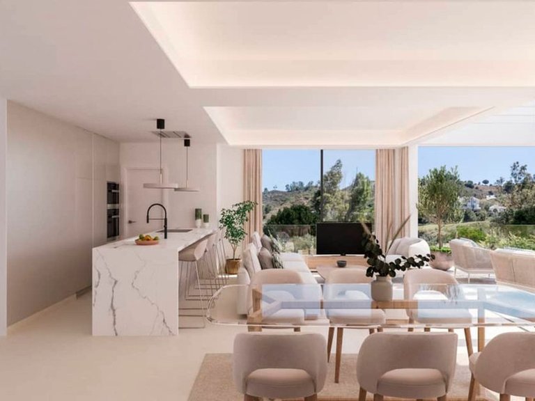 Town House for Sale in La Cala Golf, Malaga 7