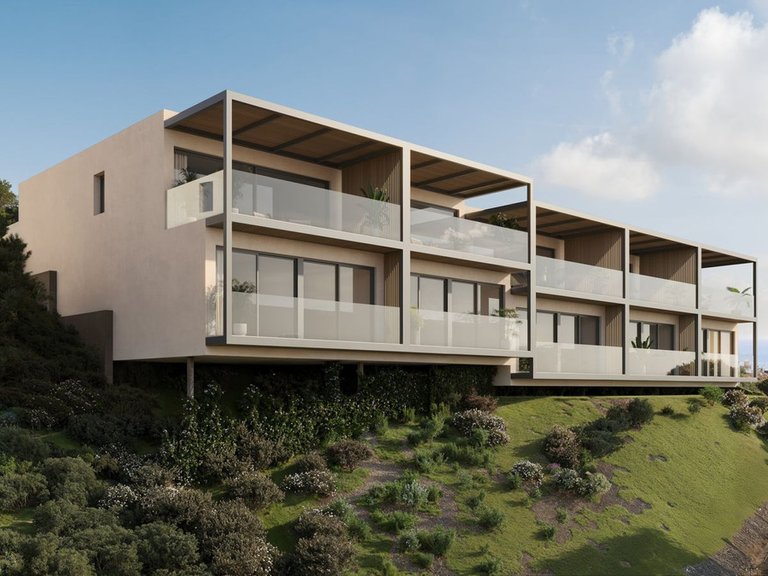 Town House for Sale in Fuengirola, Malaga 10