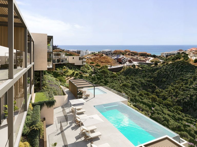 Town House for Sale in Fuengirola, Malaga 11