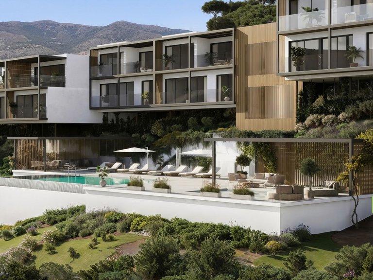 Town House for Sale in Fuengirola, Malaga 2