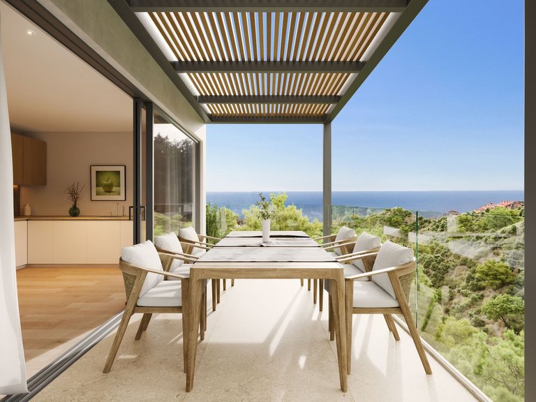 Town House for Sale in Fuengirola, Malaga 4