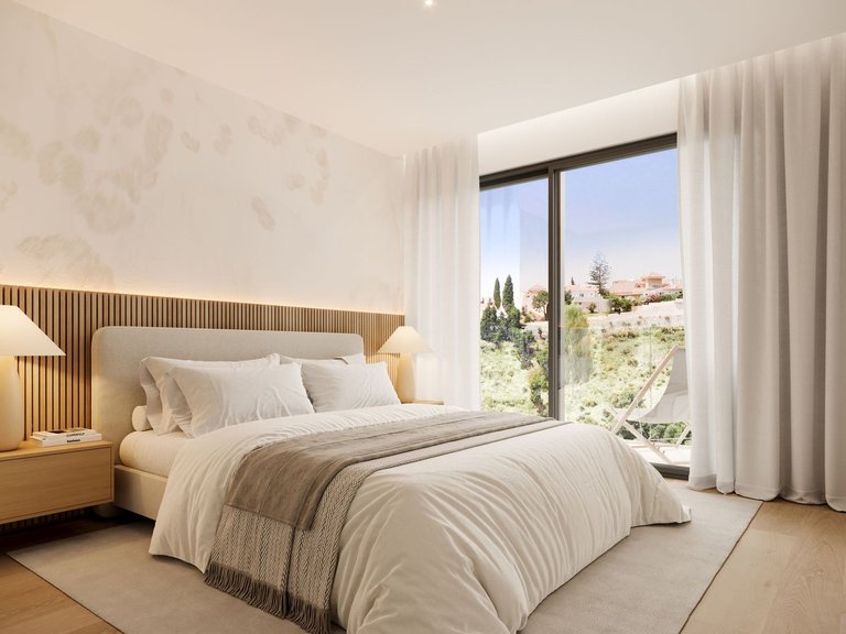 Town House for Sale in Fuengirola, Malaga 5
