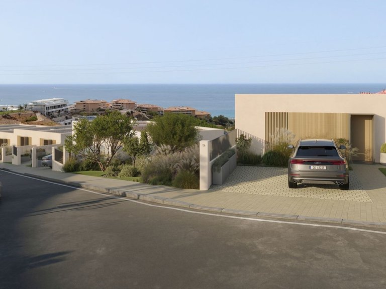 Town House for Sale in Fuengirola, Malaga 7