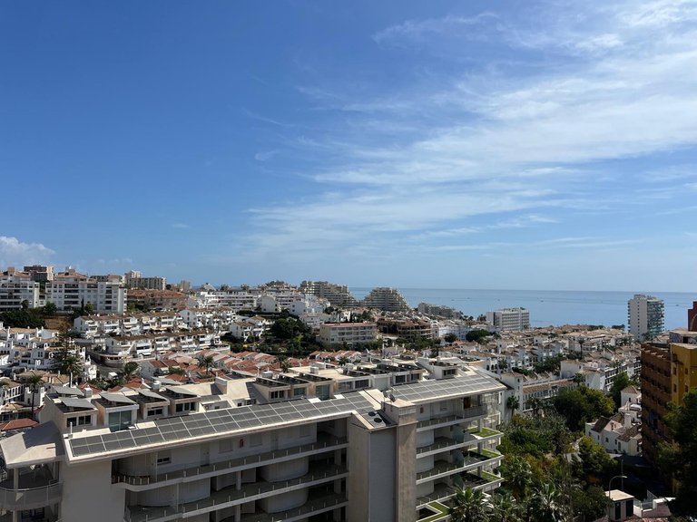 Apartment for Sale in Benalmadena Costa, Malaga 1
