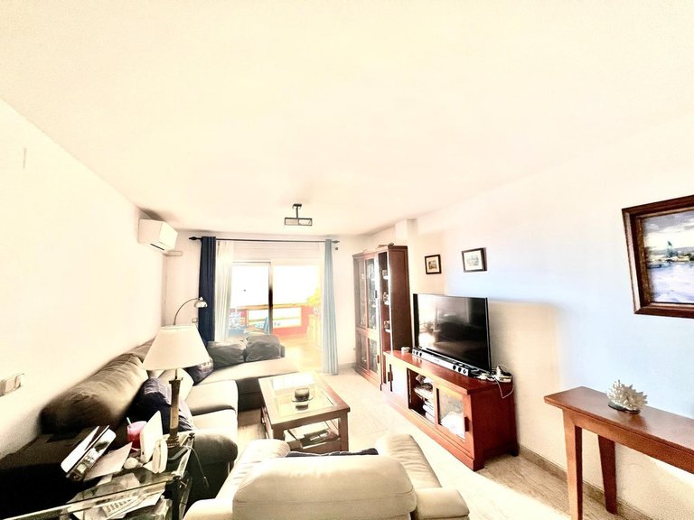 Apartment for Sale in Benalmadena Costa, Malaga 10