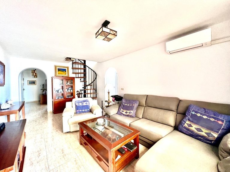 Apartment for Sale in Benalmadena Costa, Malaga 11