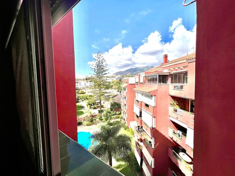 Apartment for Sale in Benalmadena Costa, Malaga 12