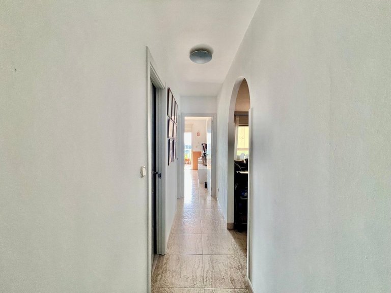 Apartment for Sale in Benalmadena Costa, Malaga 17