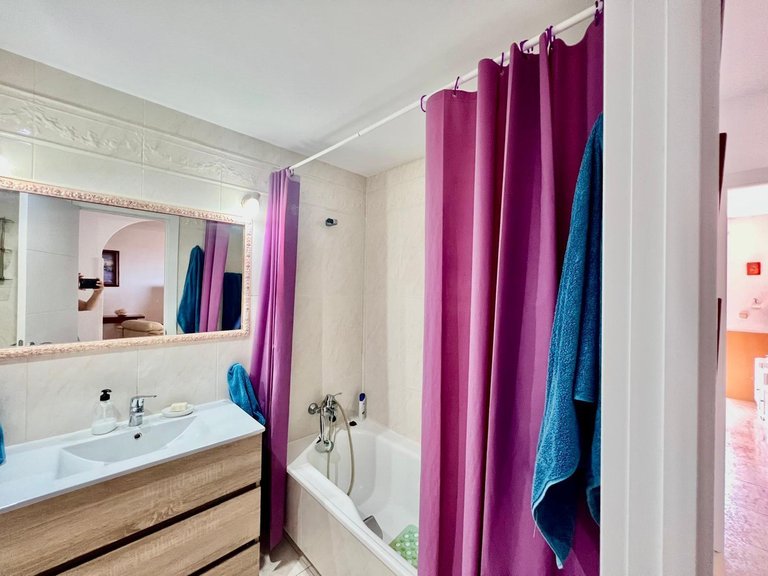 Apartment for Sale in Benalmadena Costa, Malaga 18