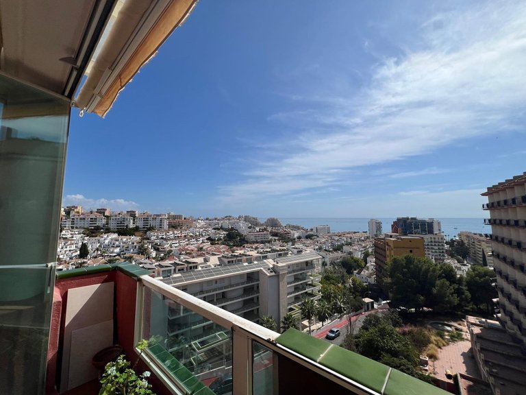 Apartment for Sale in Benalmadena Costa, Malaga 2