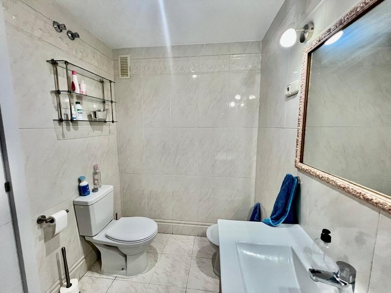 Apartment for Sale in Benalmadena Costa, Malaga 20