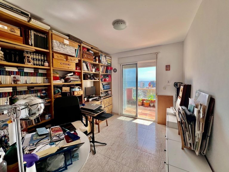 Apartment for Sale in Benalmadena Costa, Malaga 21