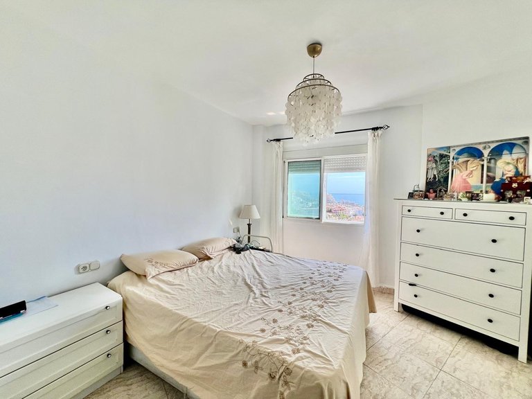 Apartment for Sale in Benalmadena Costa, Malaga 23
