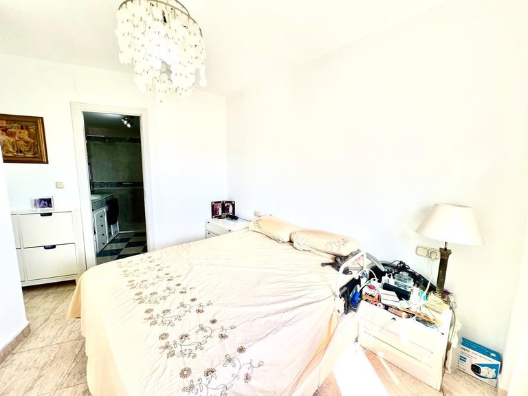Apartment for Sale in Benalmadena Costa, Malaga 25