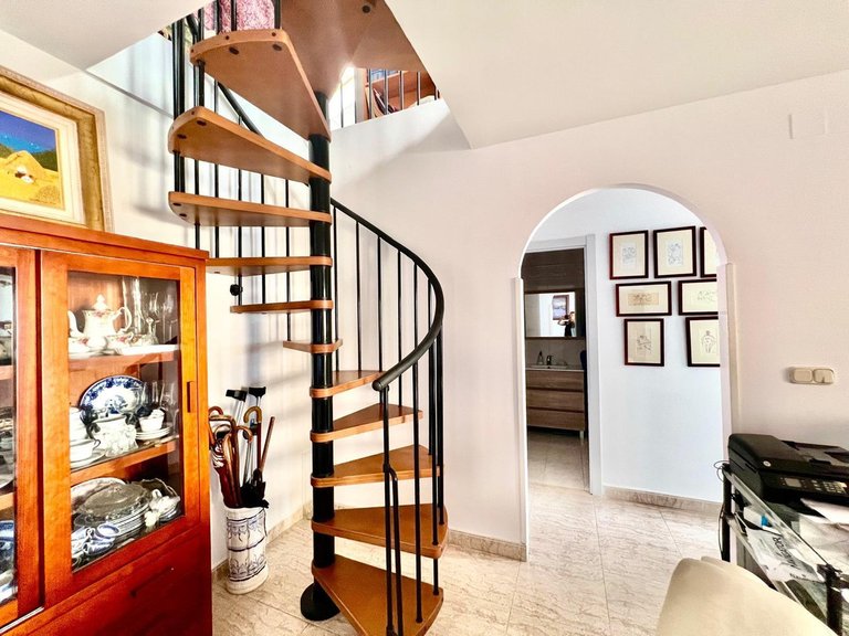Apartment for Sale in Benalmadena Costa, Malaga 26