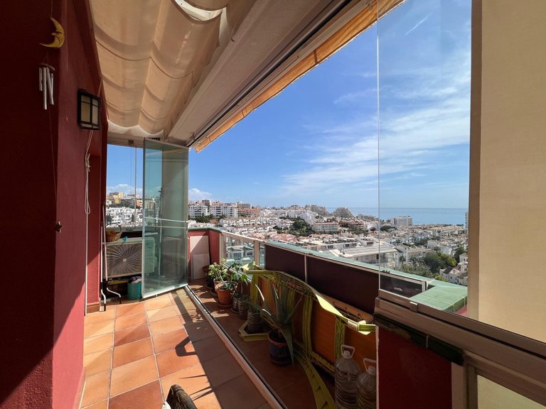 Apartment for Sale in Benalmadena Costa, Malaga 3