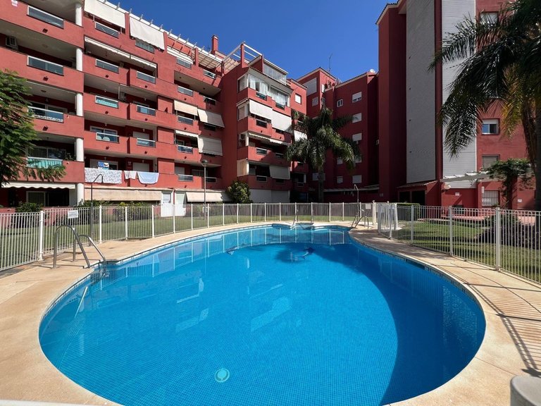 Apartment for Sale in Benalmadena Costa, Malaga 32
