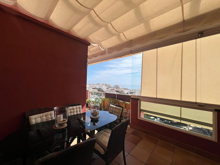 Apartment for Sale in Benalmadena Costa, Malaga 4