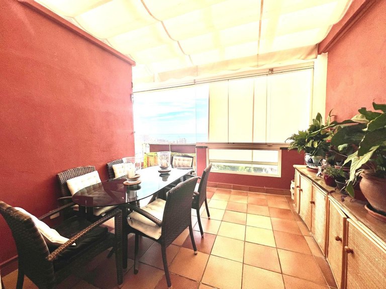 Apartment for Sale in Benalmadena Costa, Malaga 5