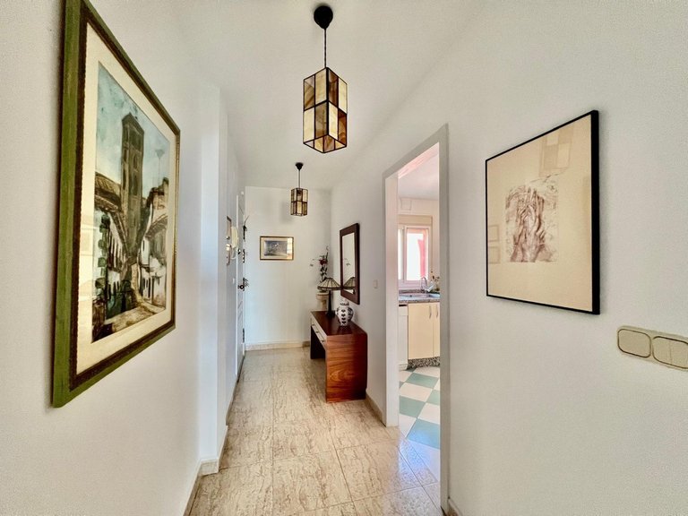 Apartment for Sale in Benalmadena Costa, Malaga 6
