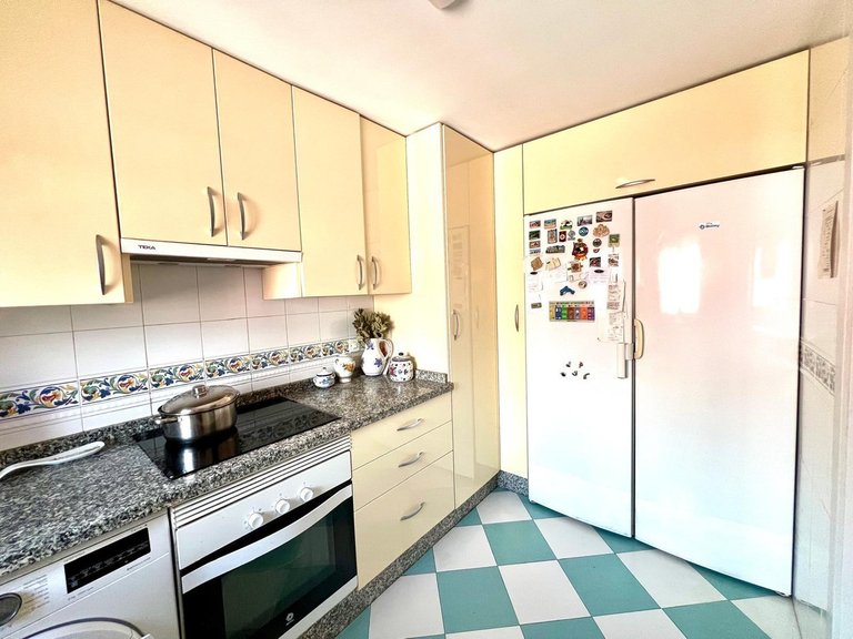 Apartment for Sale in Benalmadena Costa, Malaga 7