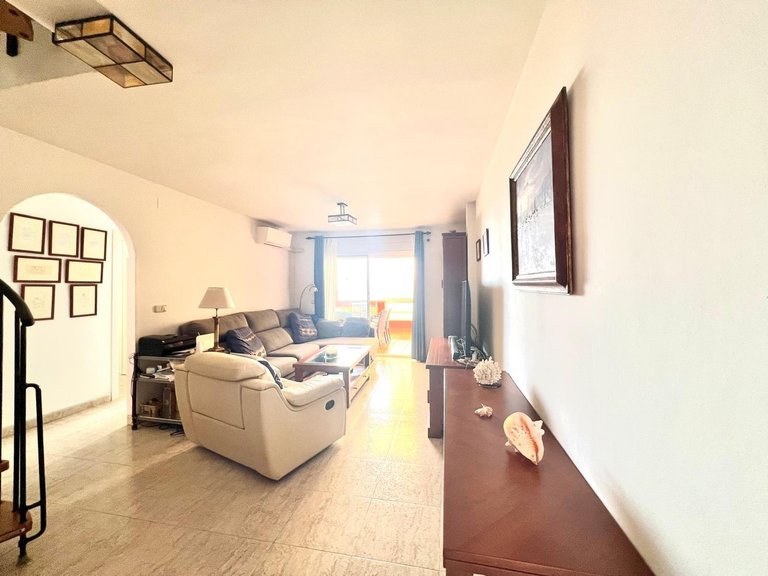 Apartment for Sale in Benalmadena Costa, Malaga 9