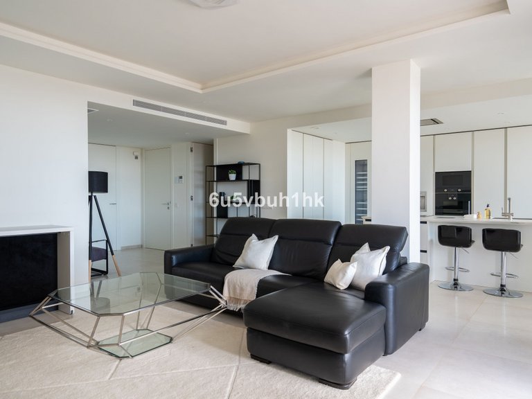 Apartment for Sale in Marbella, Malaga 10