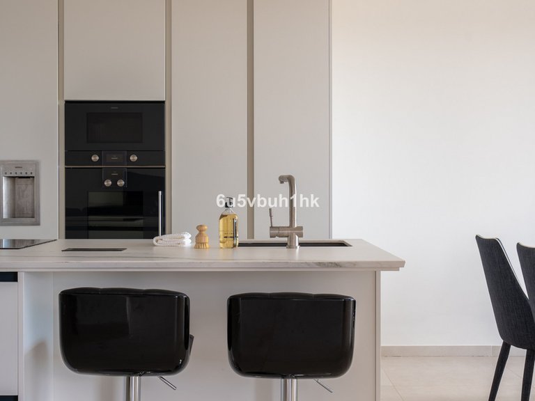 Apartment for Sale in Marbella, Malaga 13