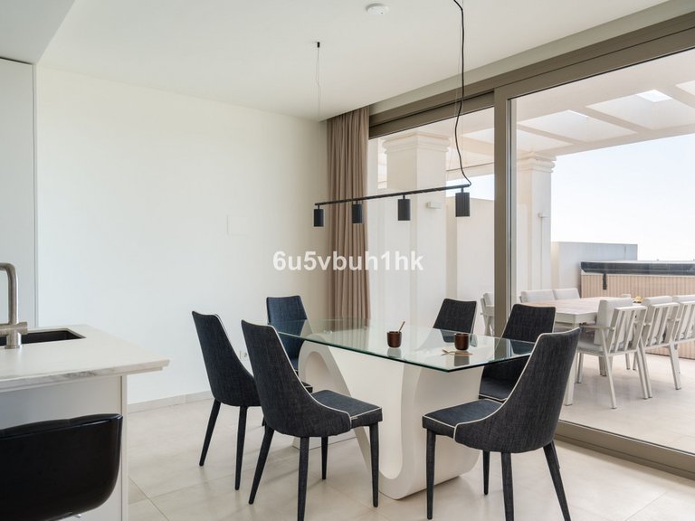 Apartment for Sale in Marbella, Malaga 14