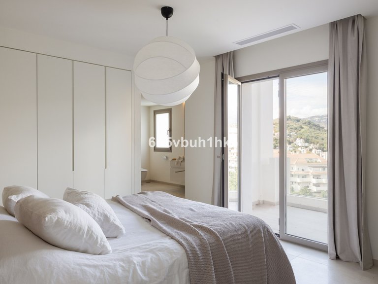 Apartment for Sale in Marbella, Malaga 19