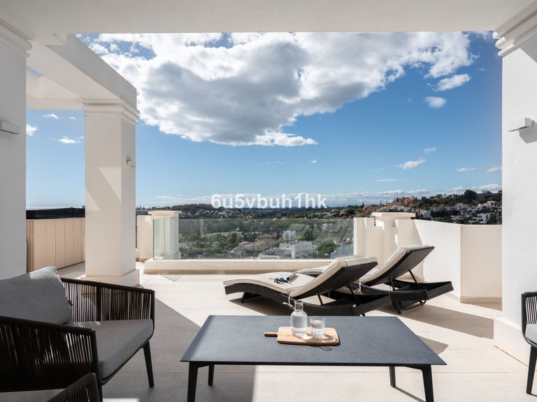Apartment for Sale in Marbella, Malaga 3
