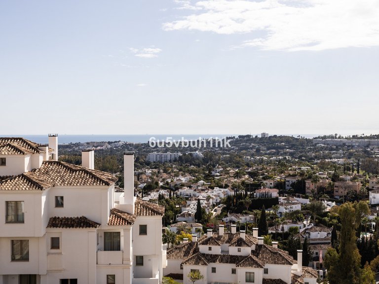 Apartment for Sale in Marbella, Malaga 33