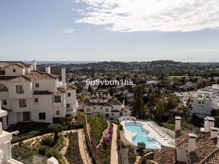 Apartment for Sale in Marbella, Malaga 34