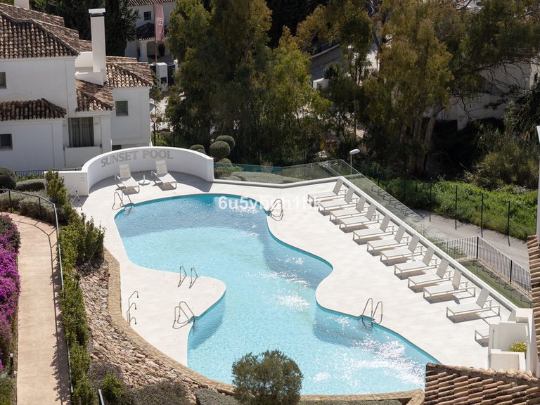 Apartment for Sale in Marbella, Malaga 35
