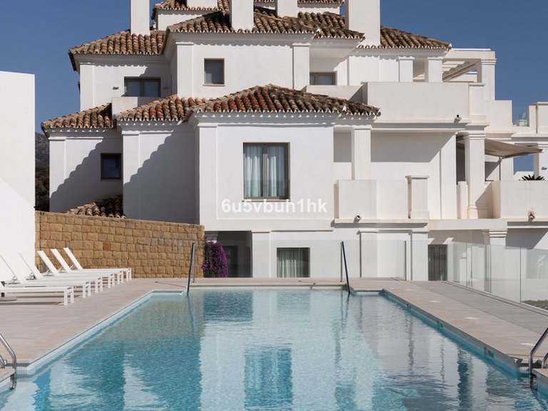 Apartment for Sale in Marbella, Malaga 37