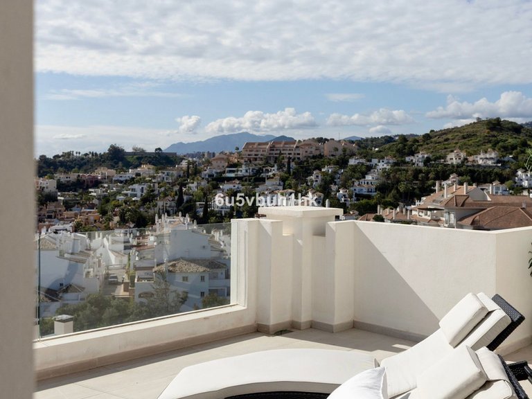 Apartment for Sale in Marbella, Malaga 4