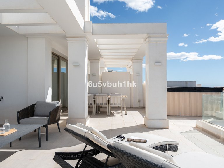 Apartment for Sale in Marbella, Malaga 5
