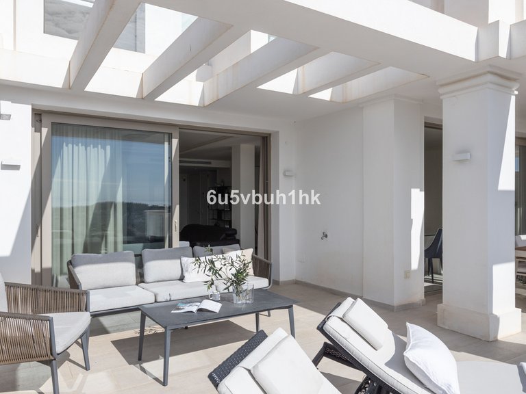 Apartment for Sale in Marbella, Malaga 6